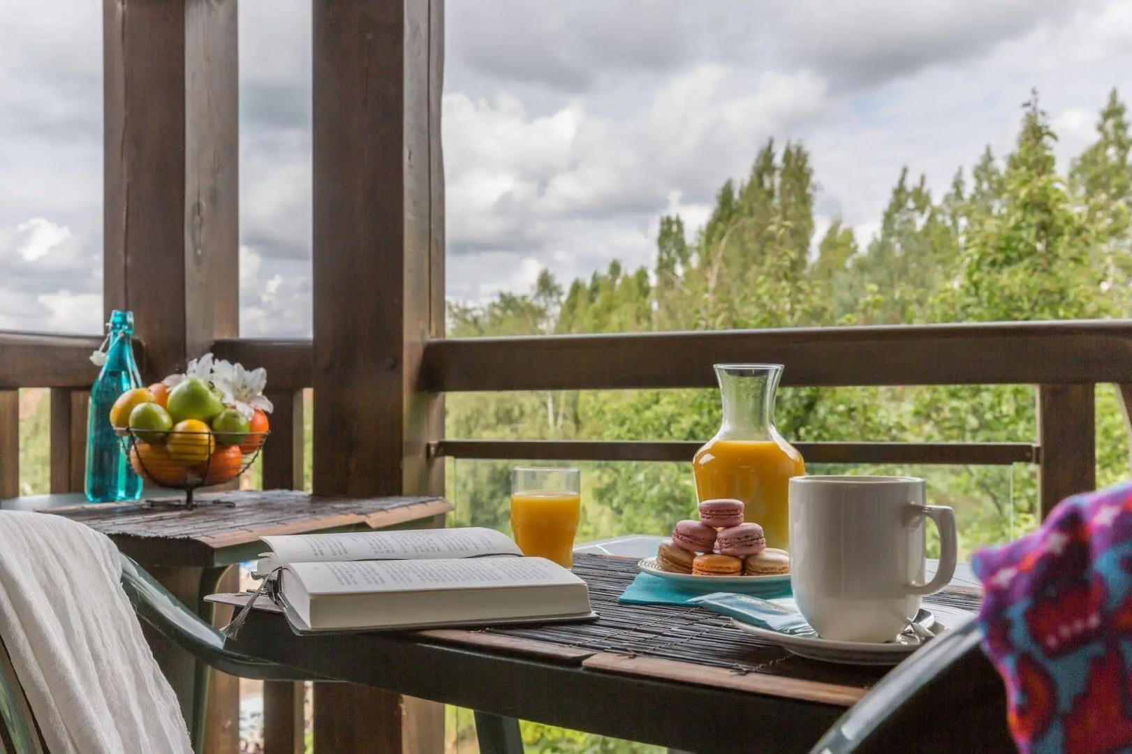 Pierre & Vacances La Résidence du Golf