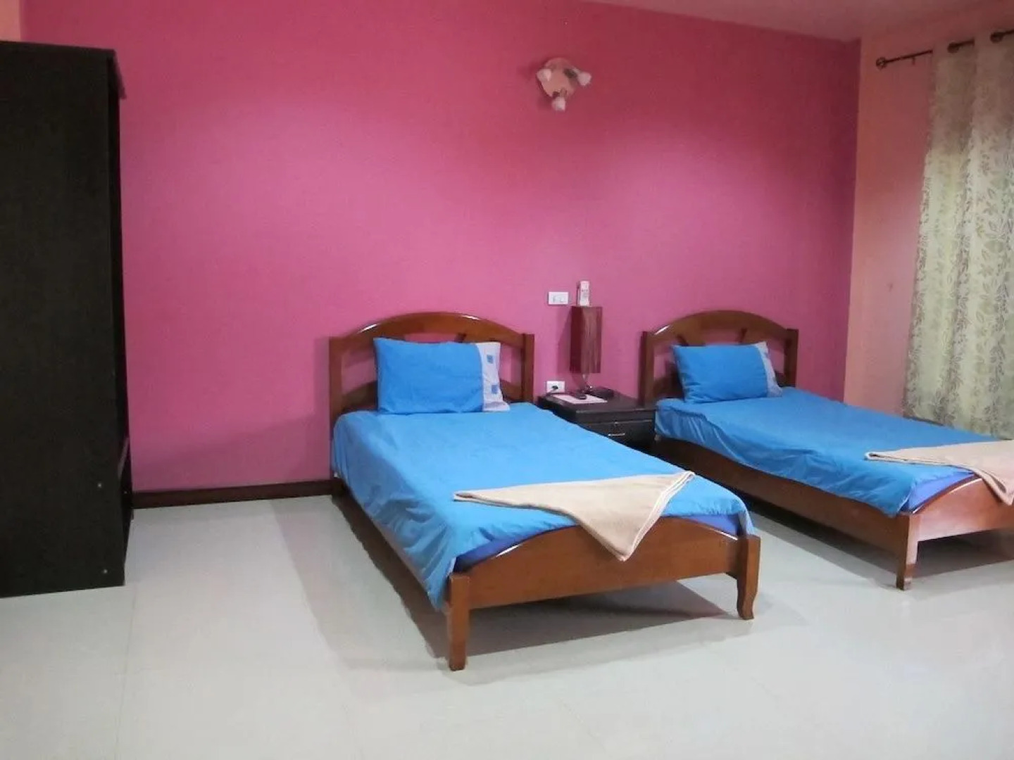 Buachompoo Resort Suratthani