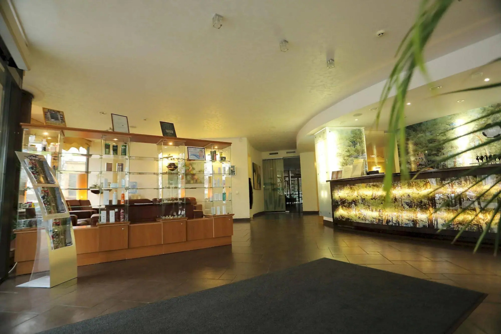 Pusynas Hotel & SPA Druskininkai