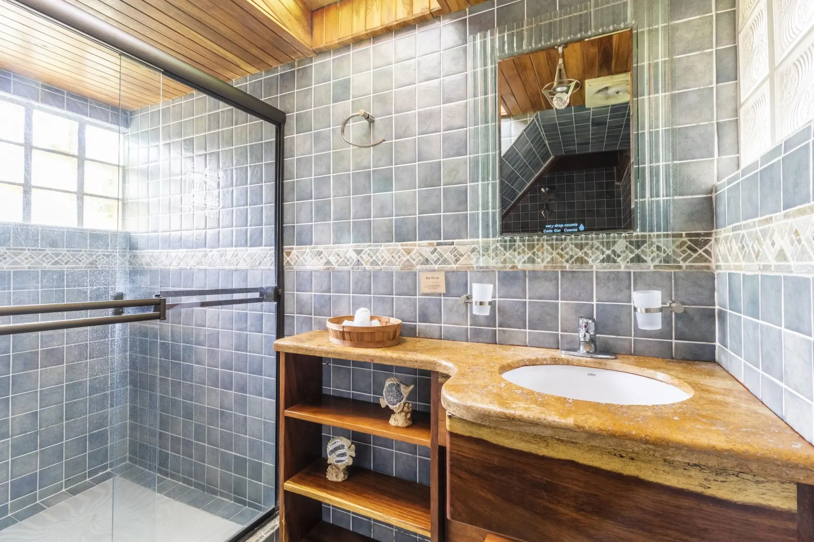 Boutique Hotel Las Cascadas The Falls