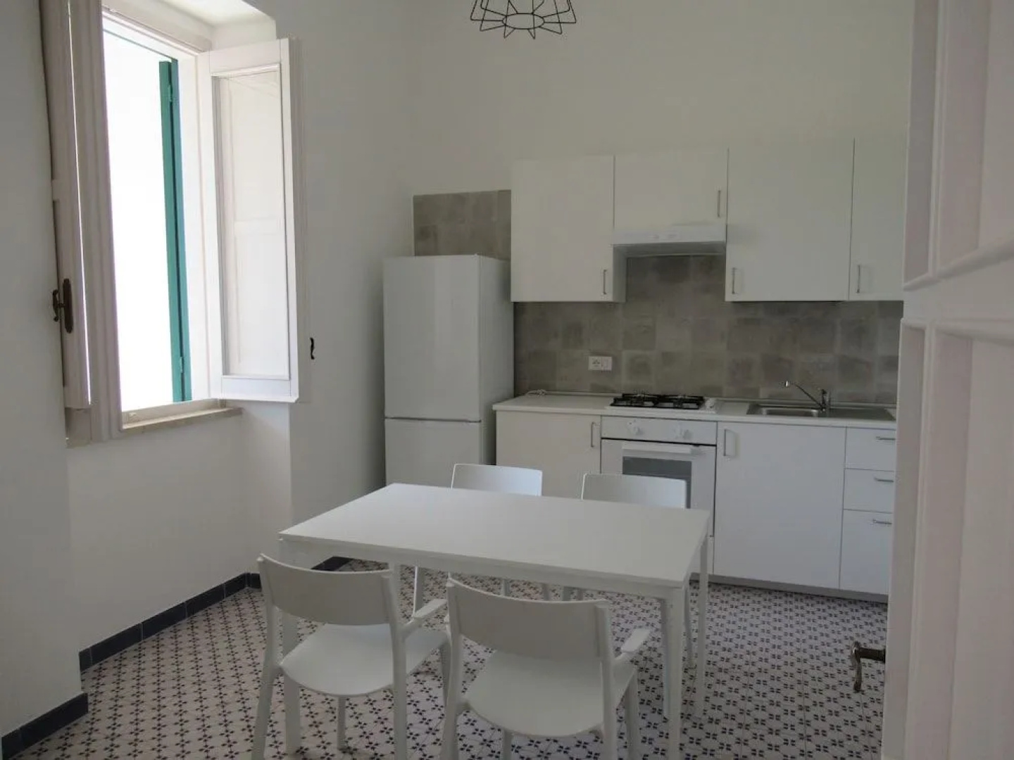 B&B Villa Marta