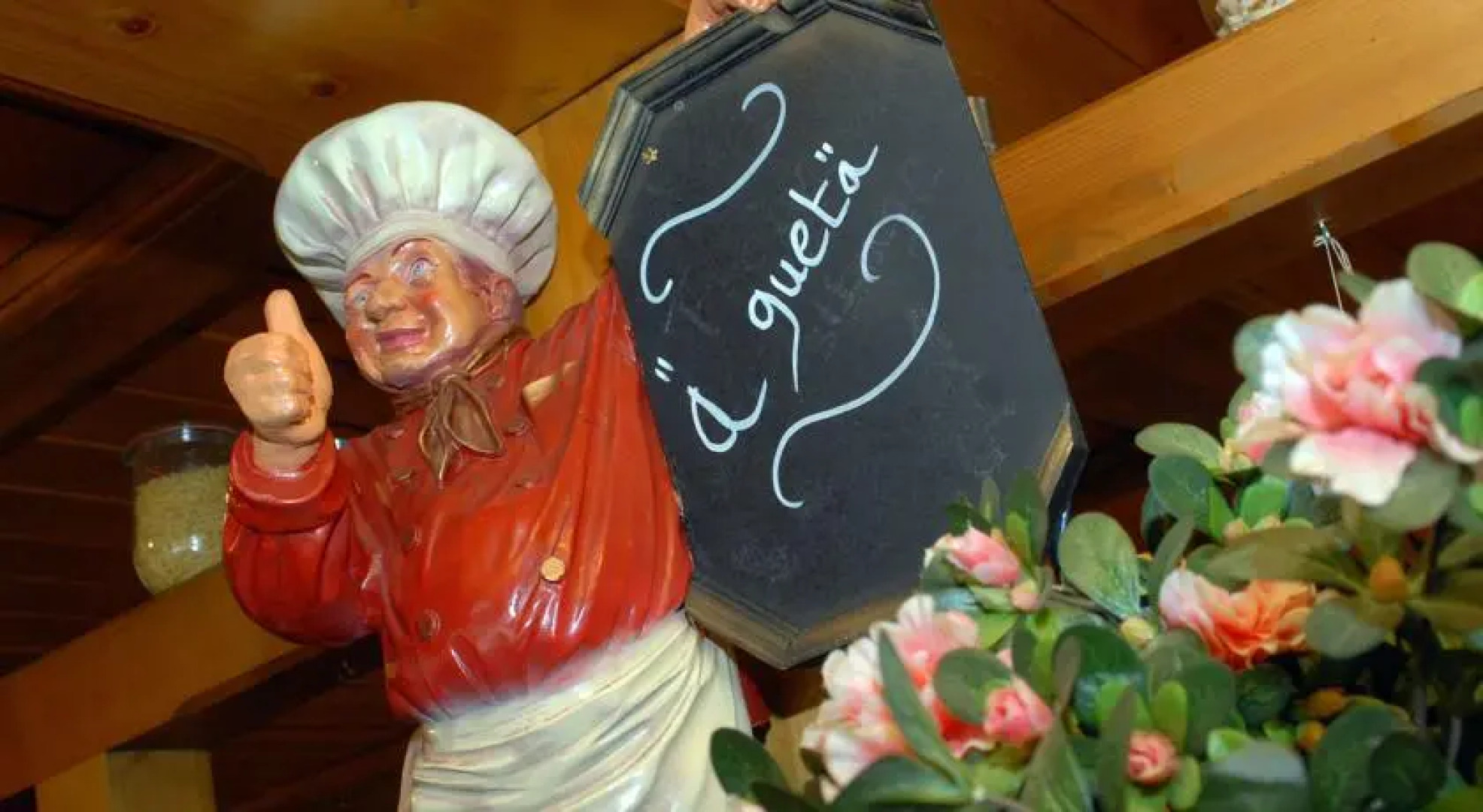 Alpen Hotel Residence