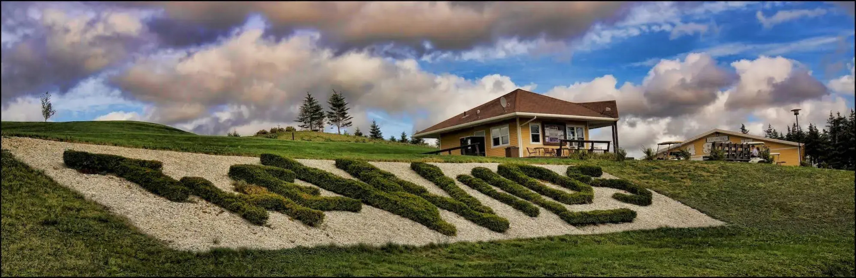 The Wilds at Salmonier River