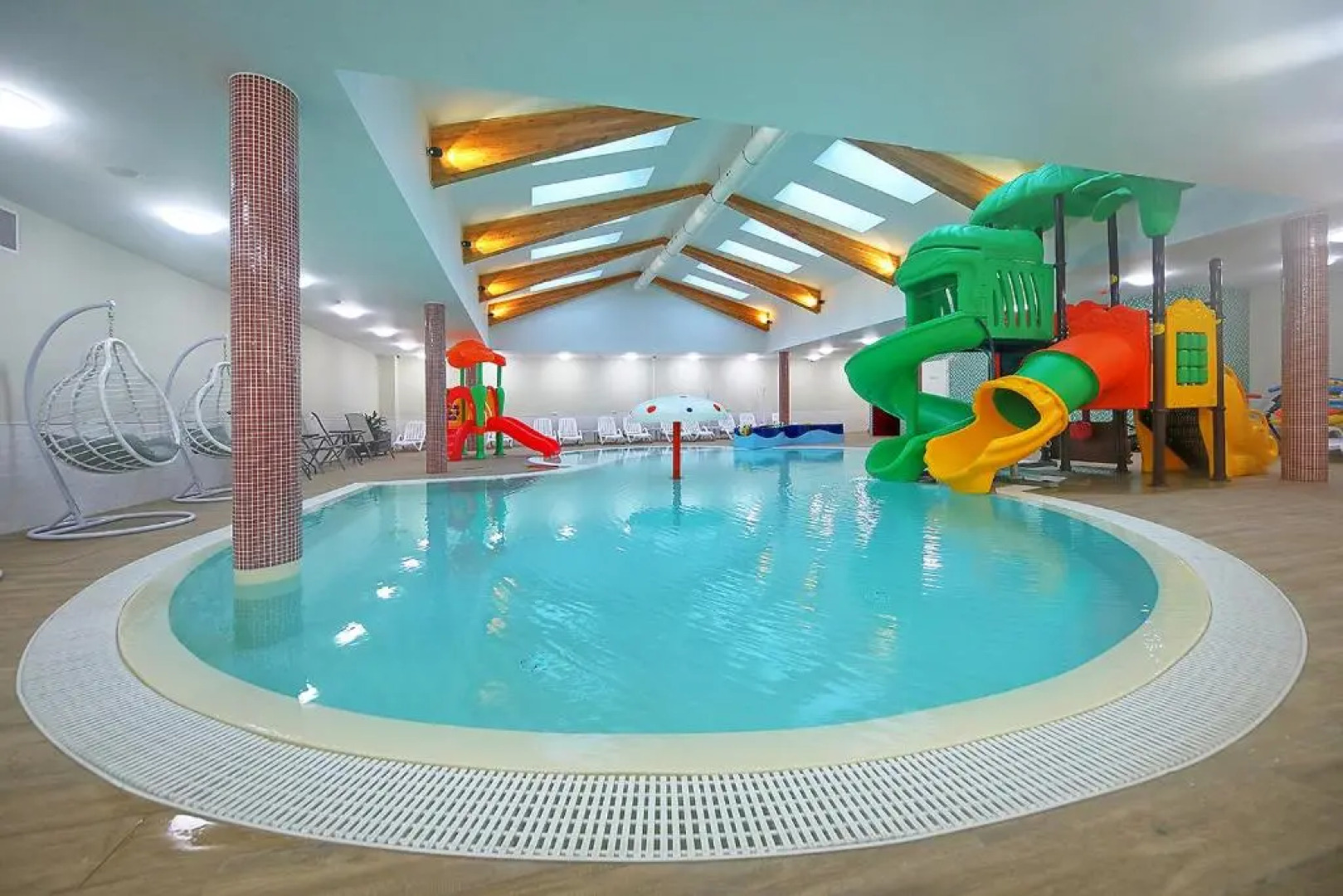 Nádas Tó Park Hotel