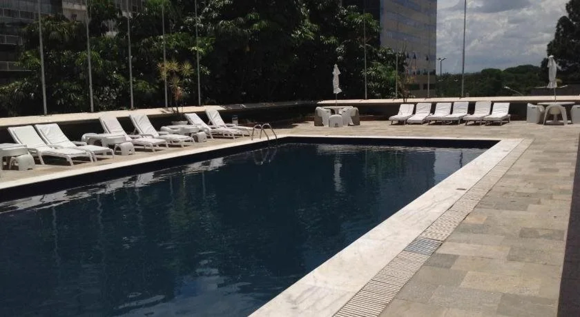 Carlton Hotel Brasilia