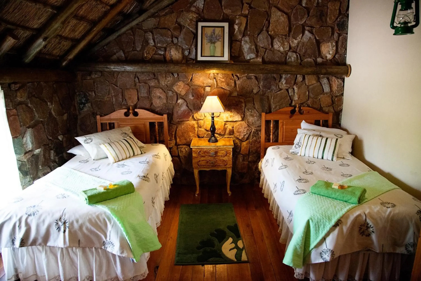 Fairhaven Guest House