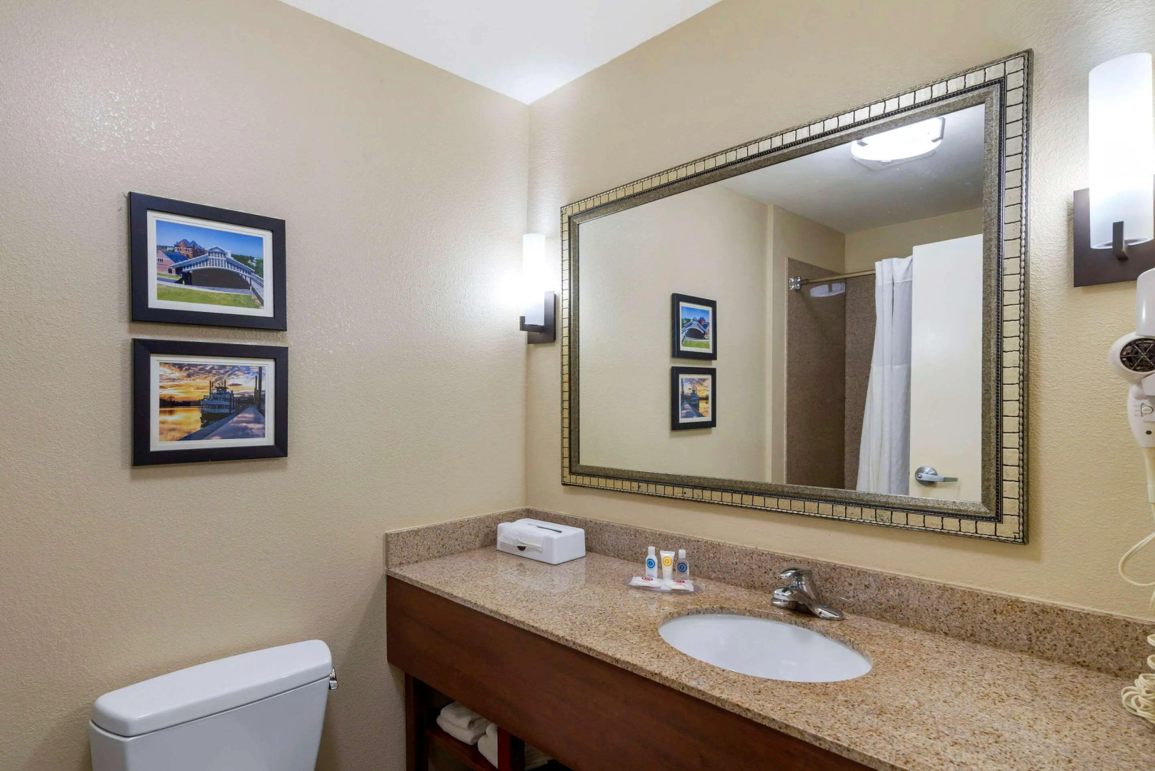 Comfort Inn & Suites Montgomery Eastchase