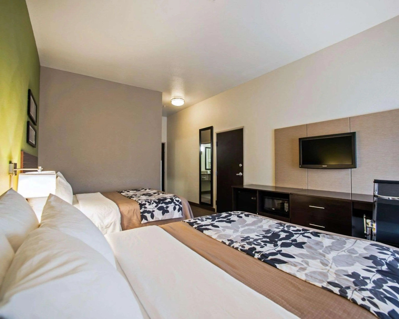 Sleep Inn & Suites Cave City