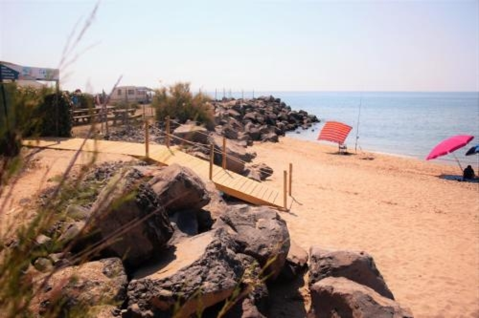 Camping le Roucan West