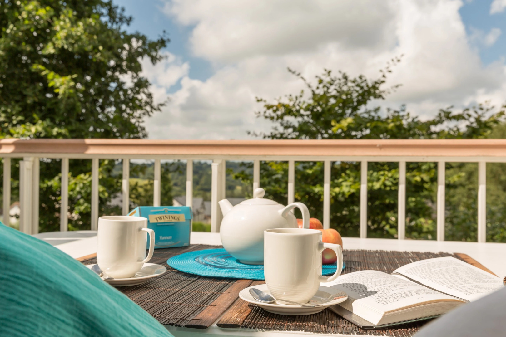 Village Normandy Garden Pierre & Vacances