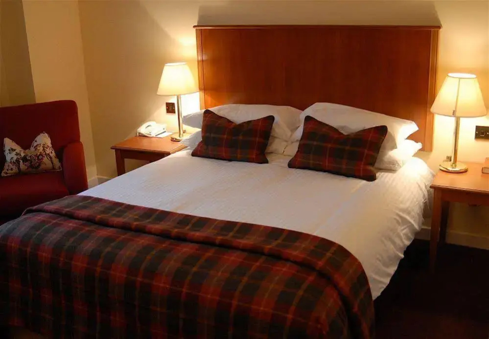Macdonald Aviemore Resort