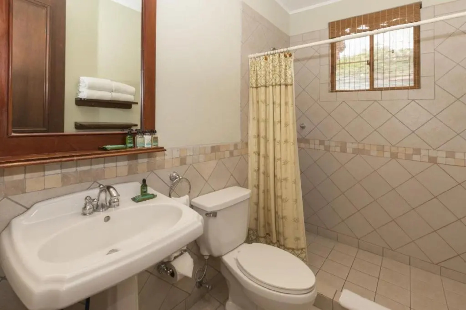 Ocean View Luxury Condo at Reserva Conchal A13