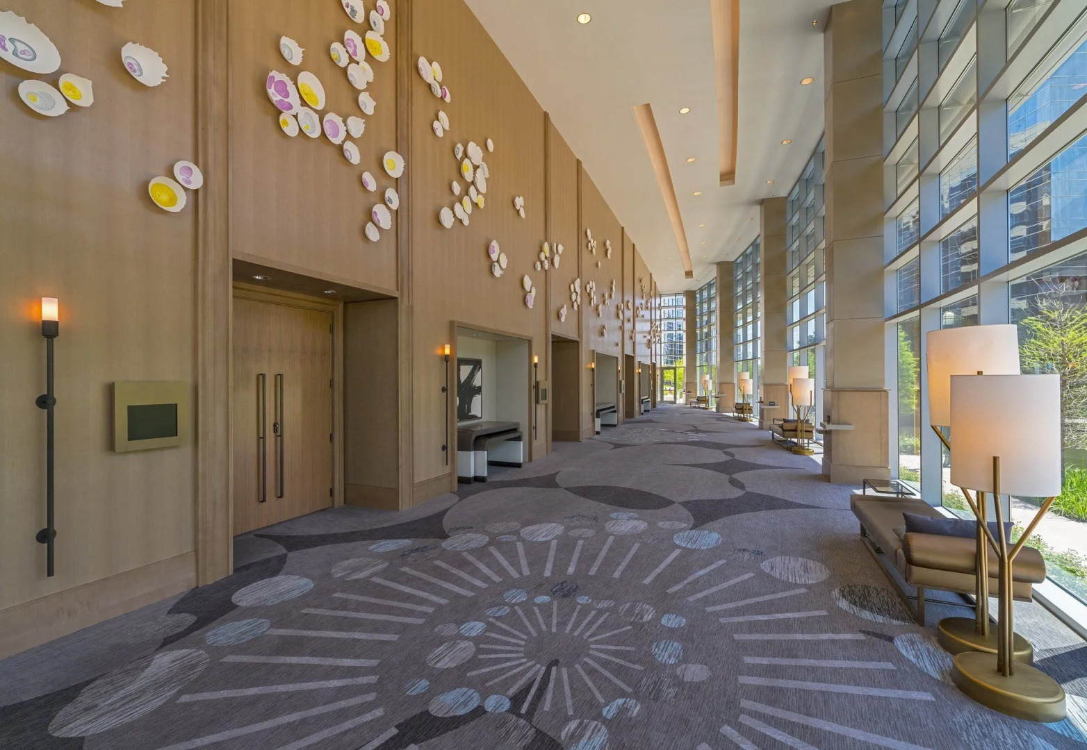 The Westin At The Woodlands