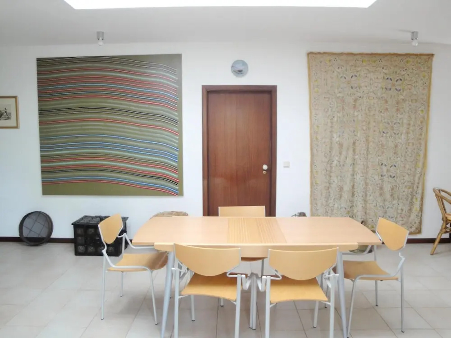 House With 3 Bedrooms in Porto Santo, With Wonderful Mountain View, En