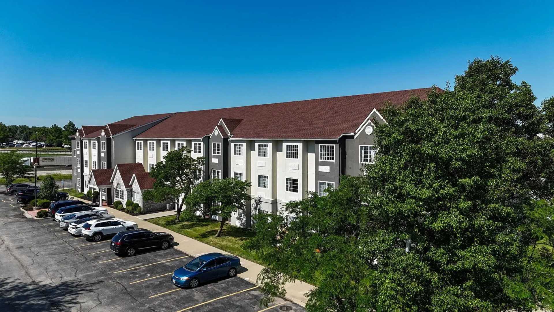 Sonesta Essential Hotels & Suites Kansas City/Blue Springs