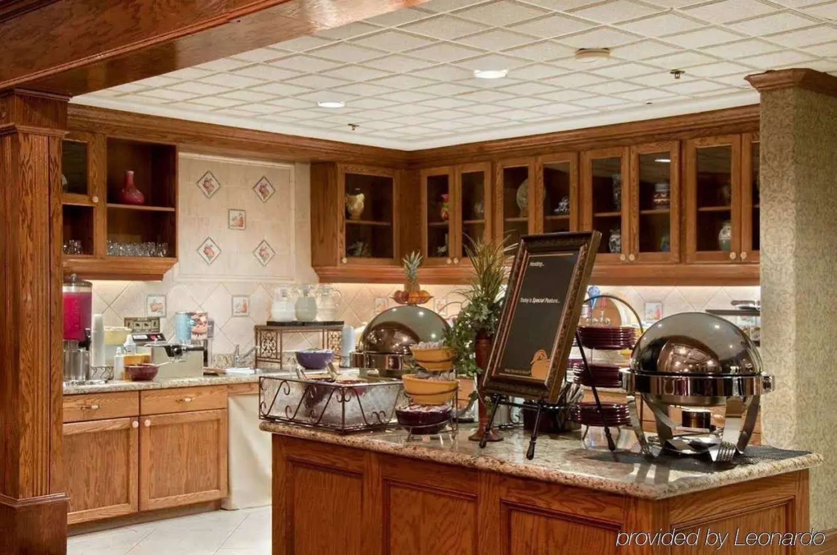 Homewood Suites by Hilton Houston-Woodlands
