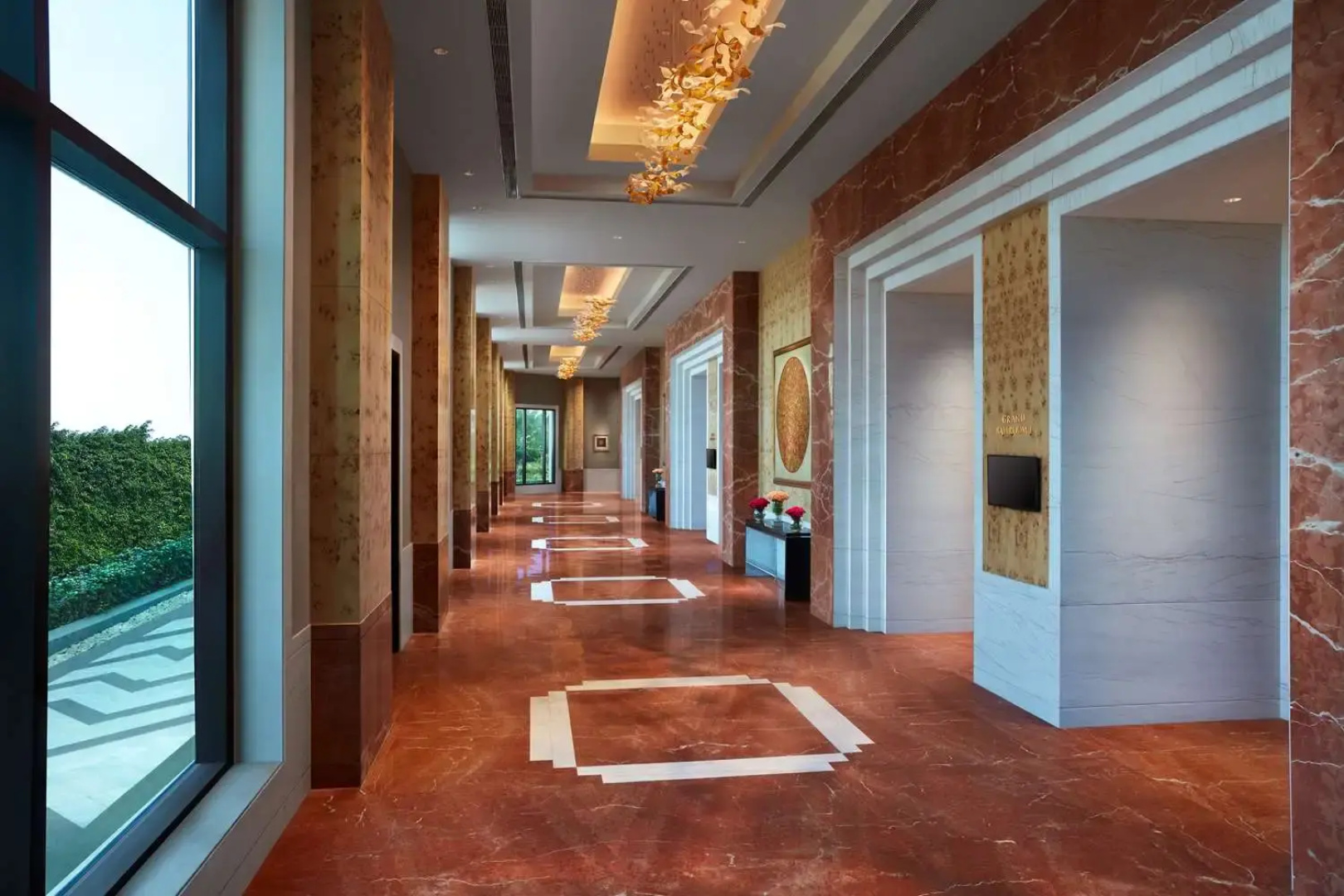 The Leela Gandhinagar