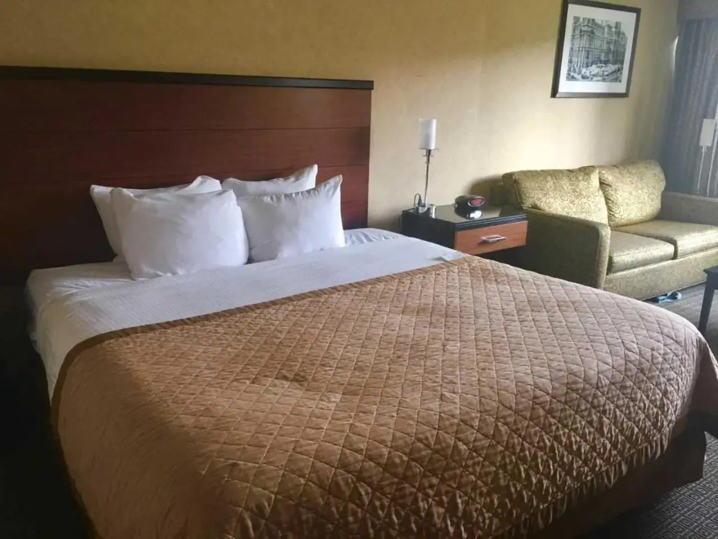 Wyndham Garden Philadelphia Airport