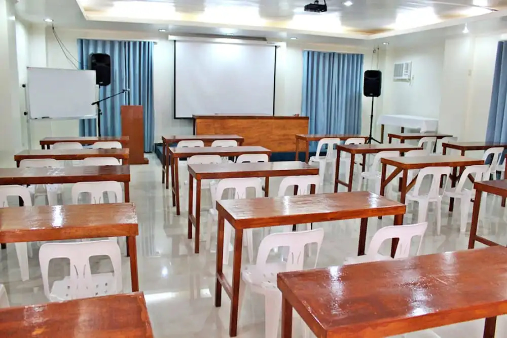 BagaLangit Hideaways