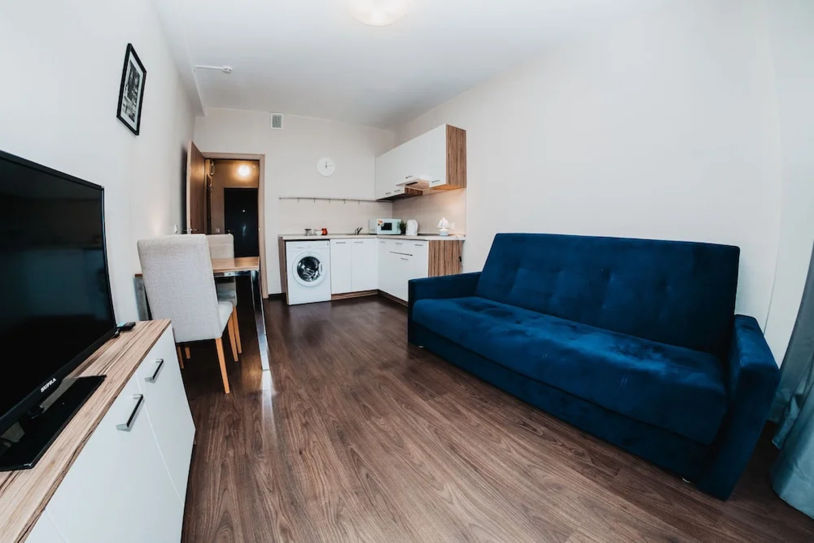 Невский Апарт Салют