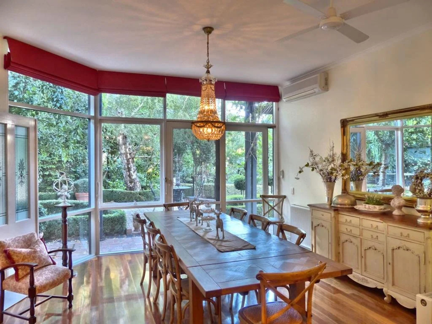 Keebles Country House