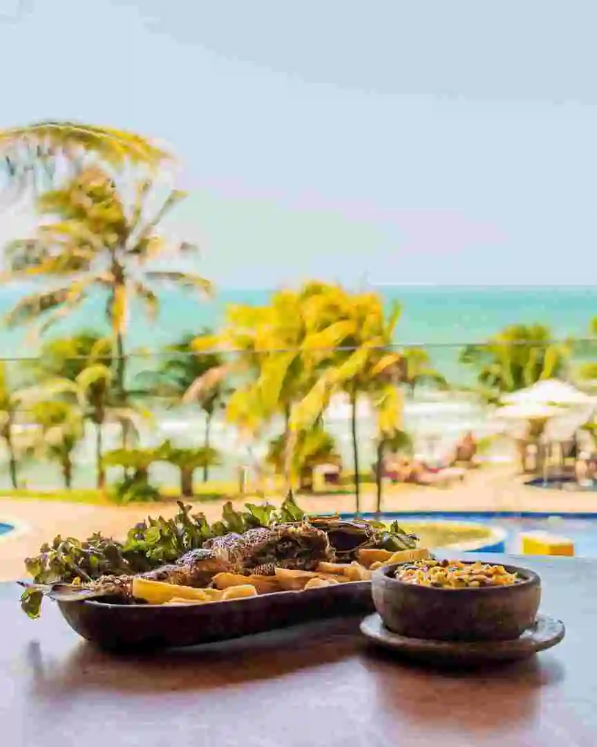 Carmel Charme Resort