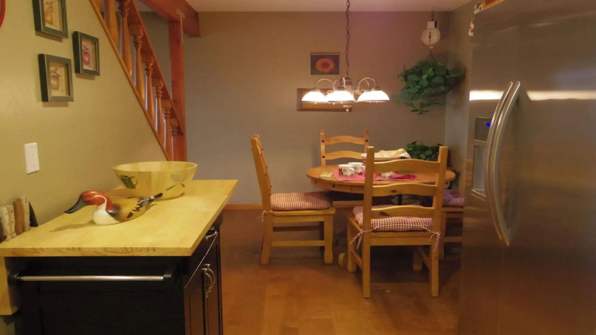 Lakeview House at Lake Arrowhead