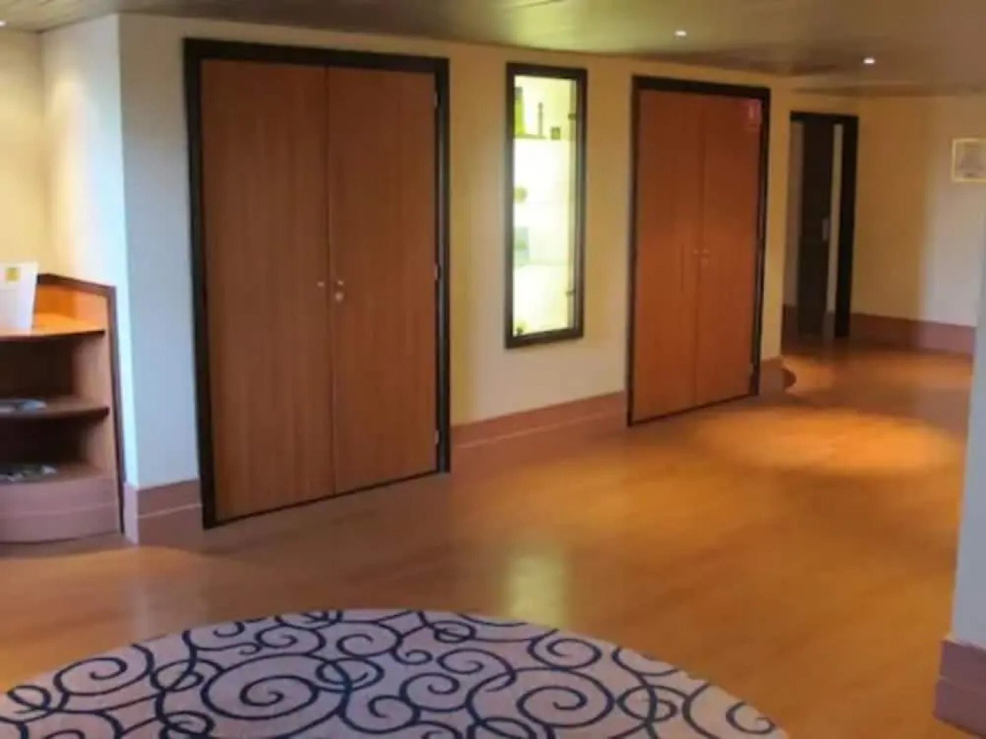 Hotel Logis de Lyon Est