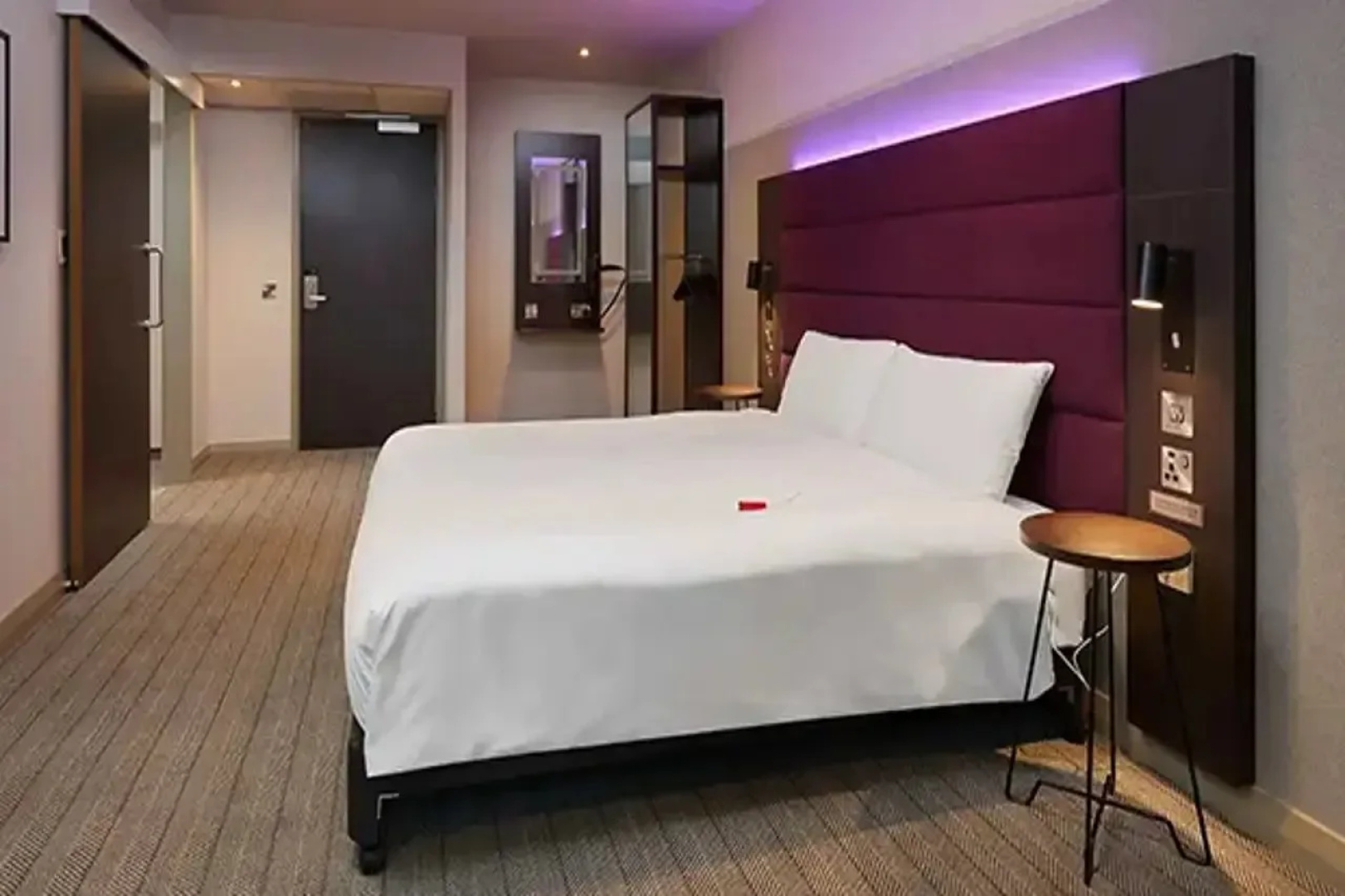 Premier Inn Lincoln City Centre