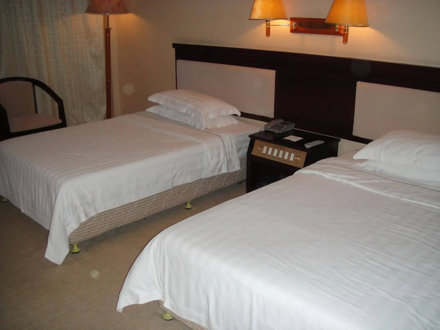 Jingxi International Hotel