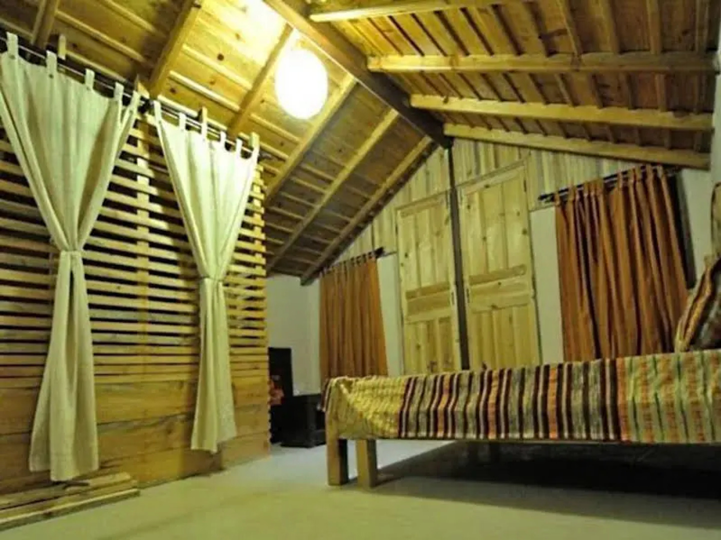 Plumrose Homestay Cottage