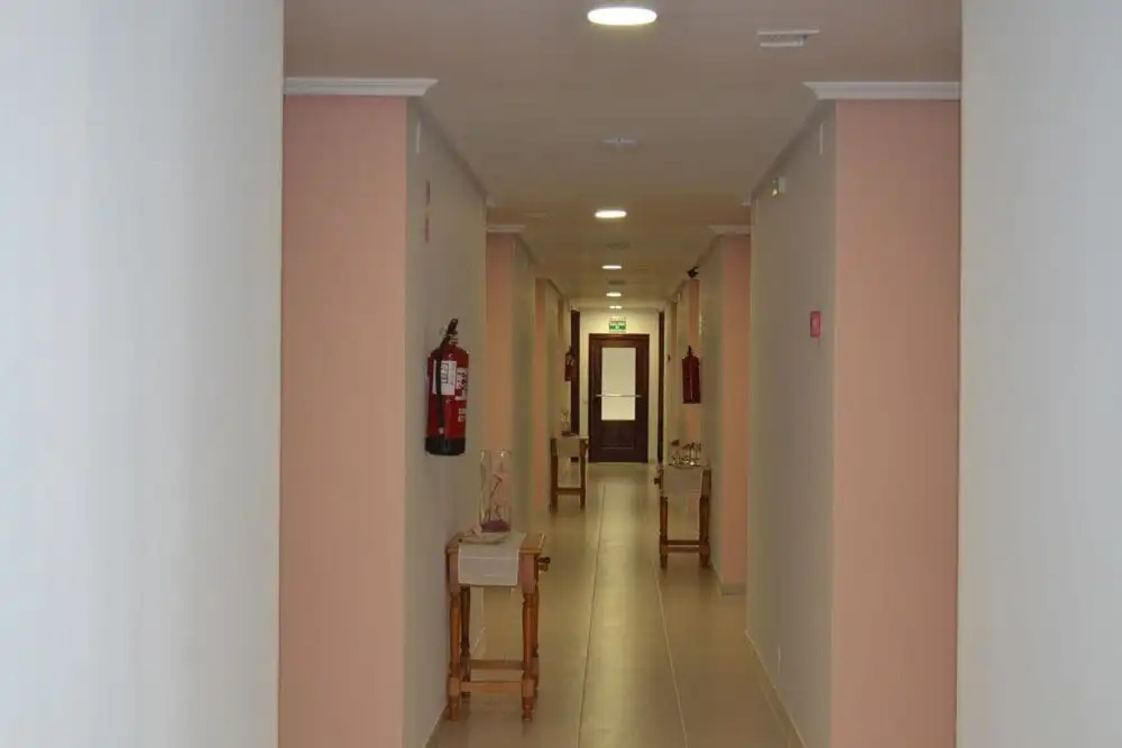 Hotel Restaurante La Sombra Del Olivo