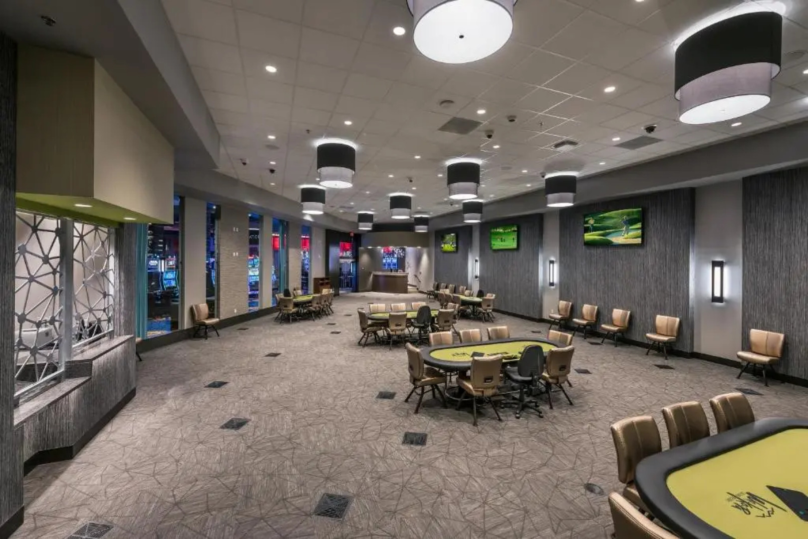 Wekopa Casino Resort