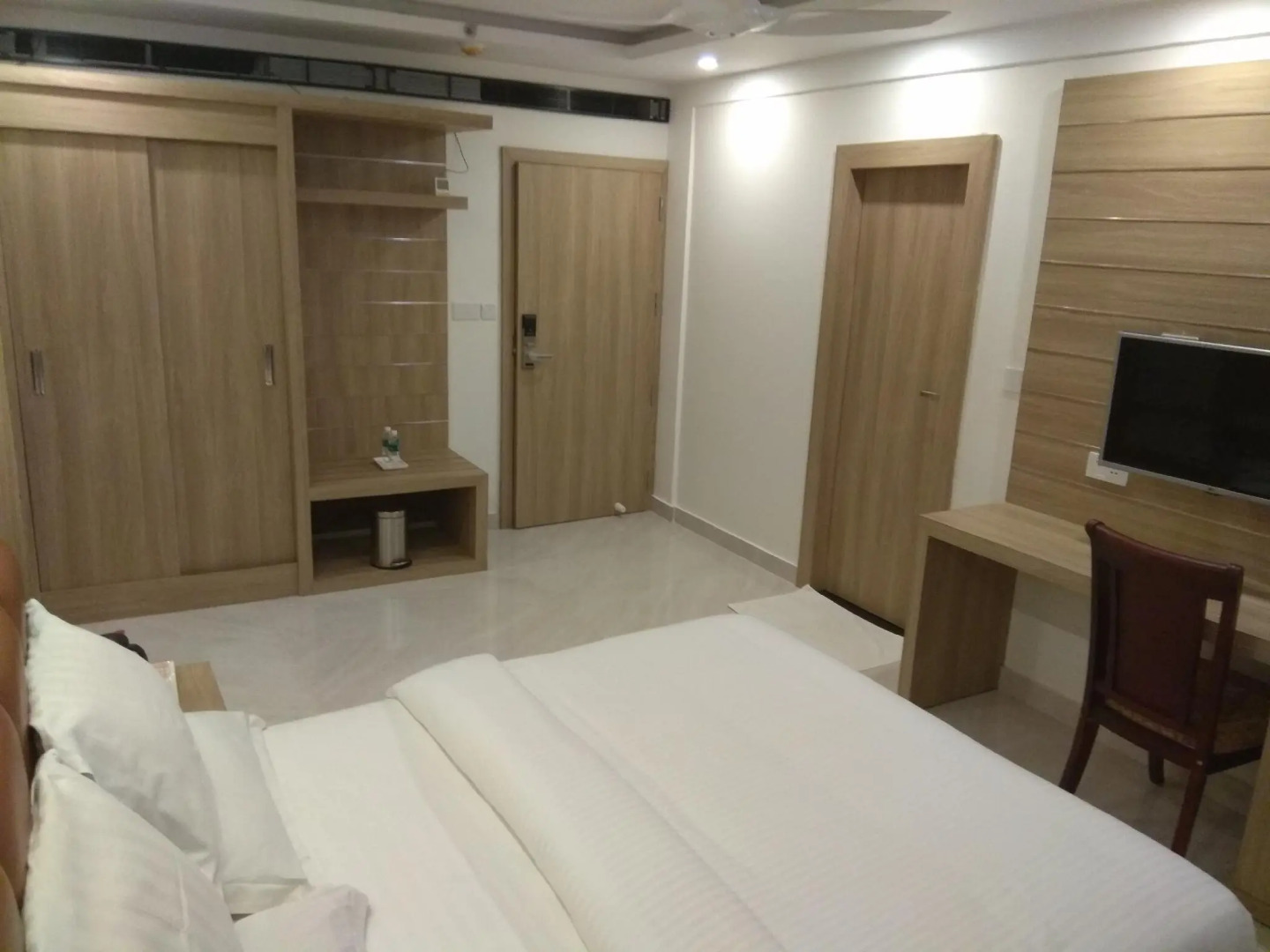 Alleppey Prince Hotel