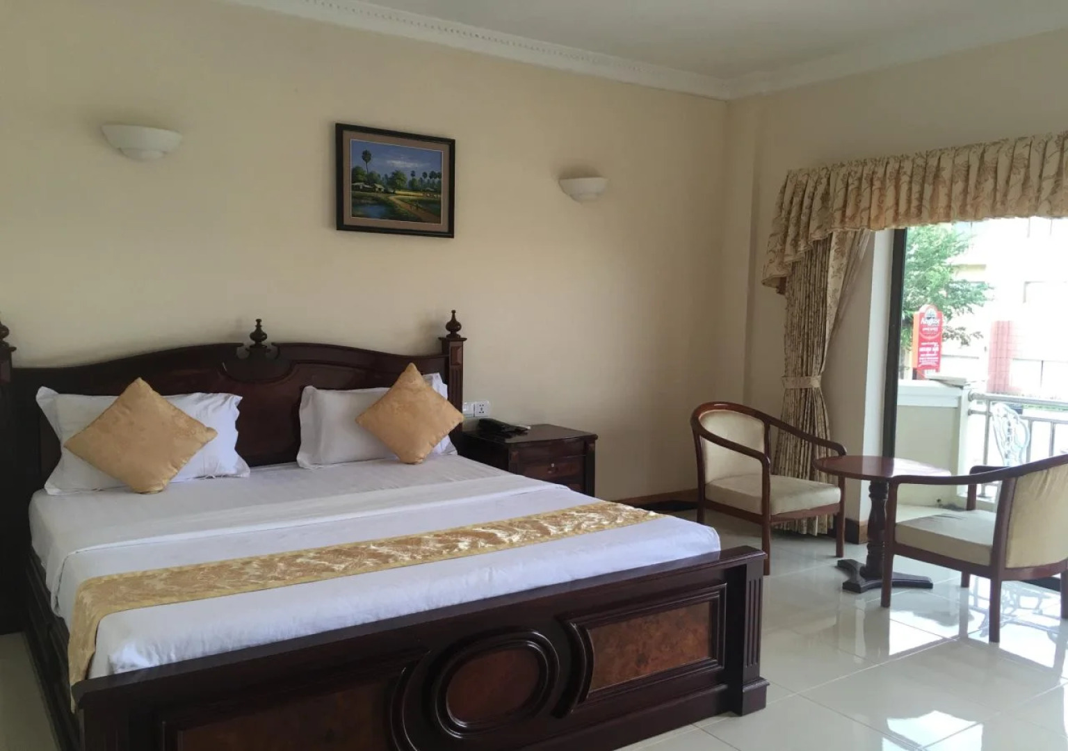 Asian Koh Kong Hotel