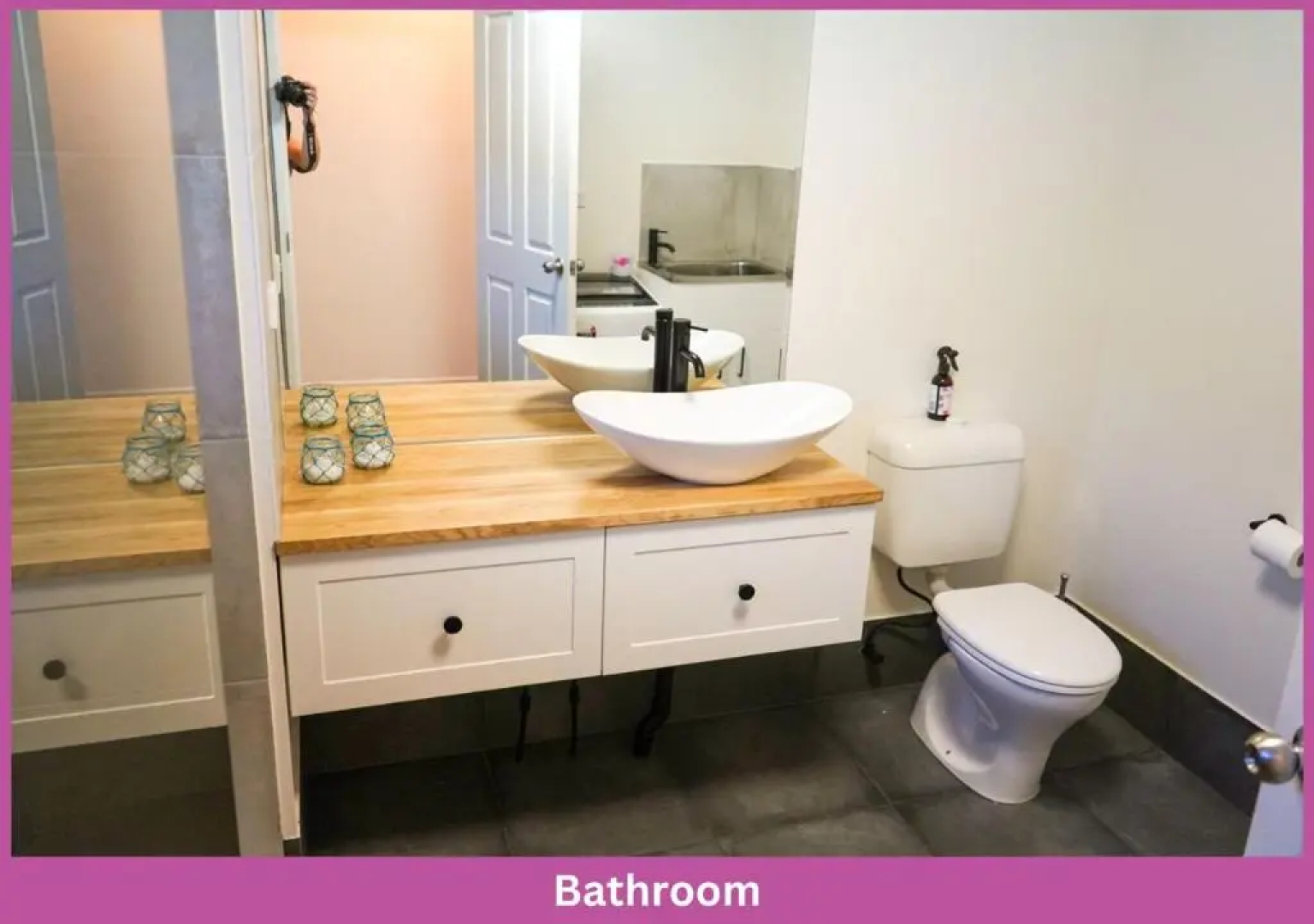 Strand Park Unit - U1 Ground floor