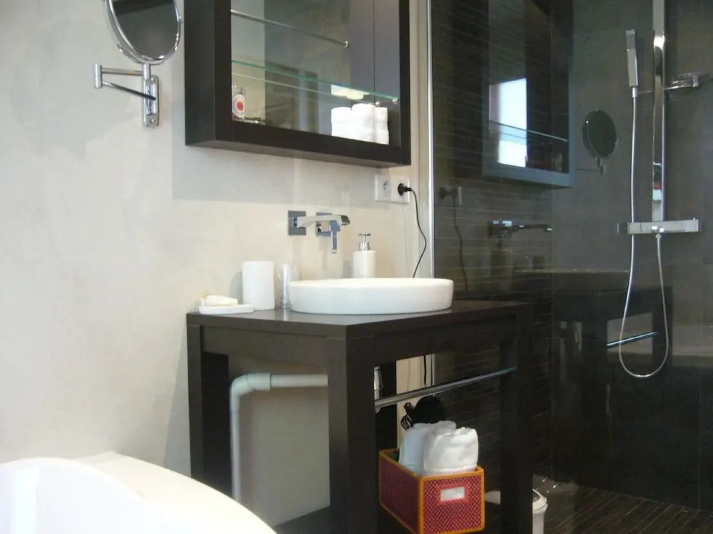 Chambre DHotes Le Ponsonnet