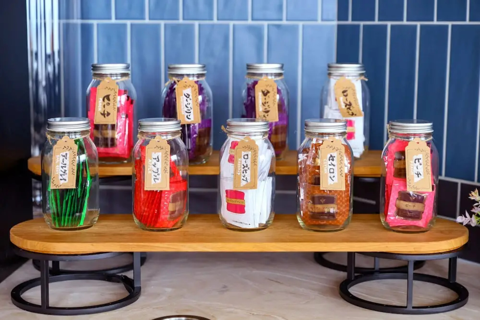 Ooedo-Onsen-Monogatari Shiomiso (Formerly: Yubae no Yado Shiomiso)