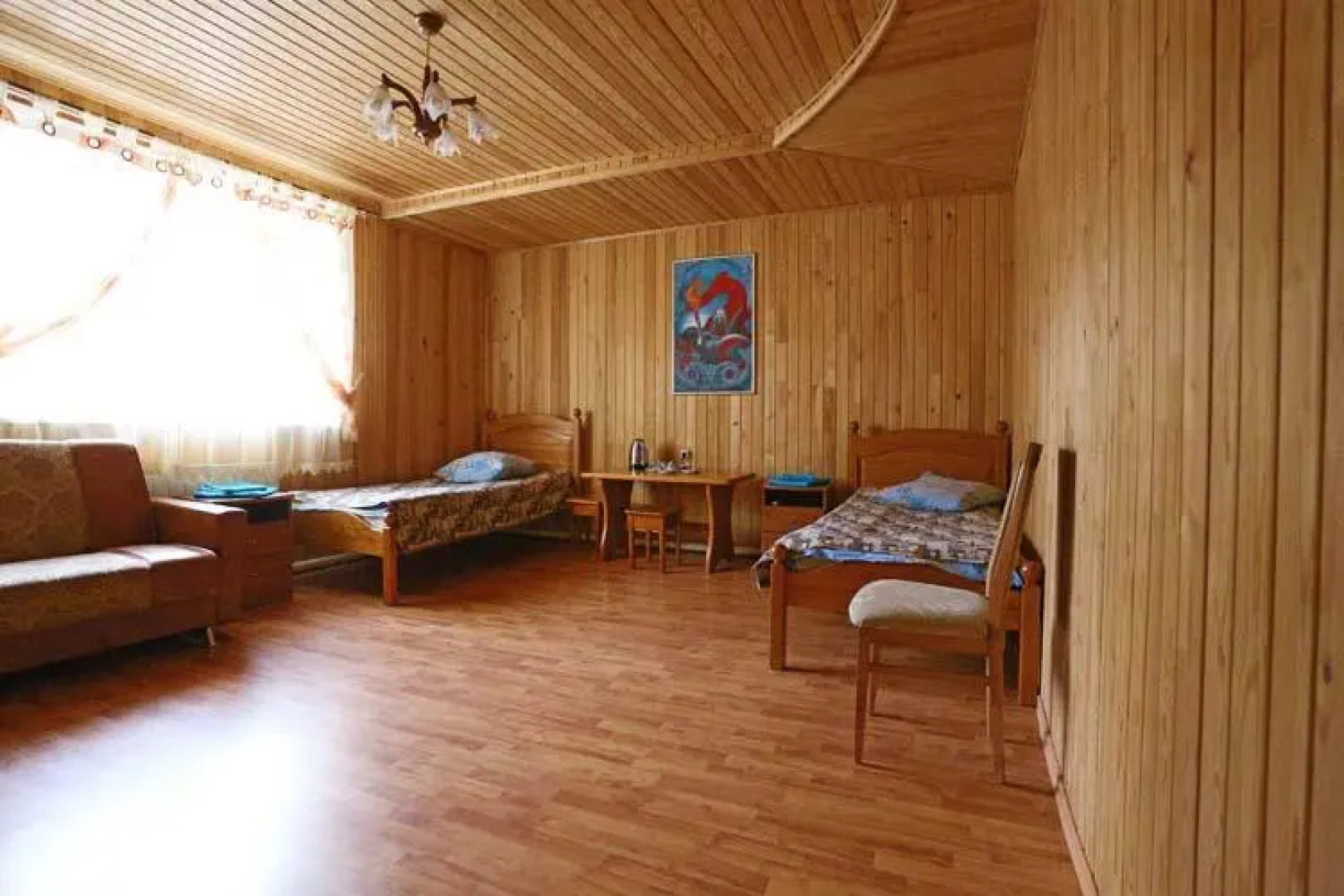 Казачка Ия