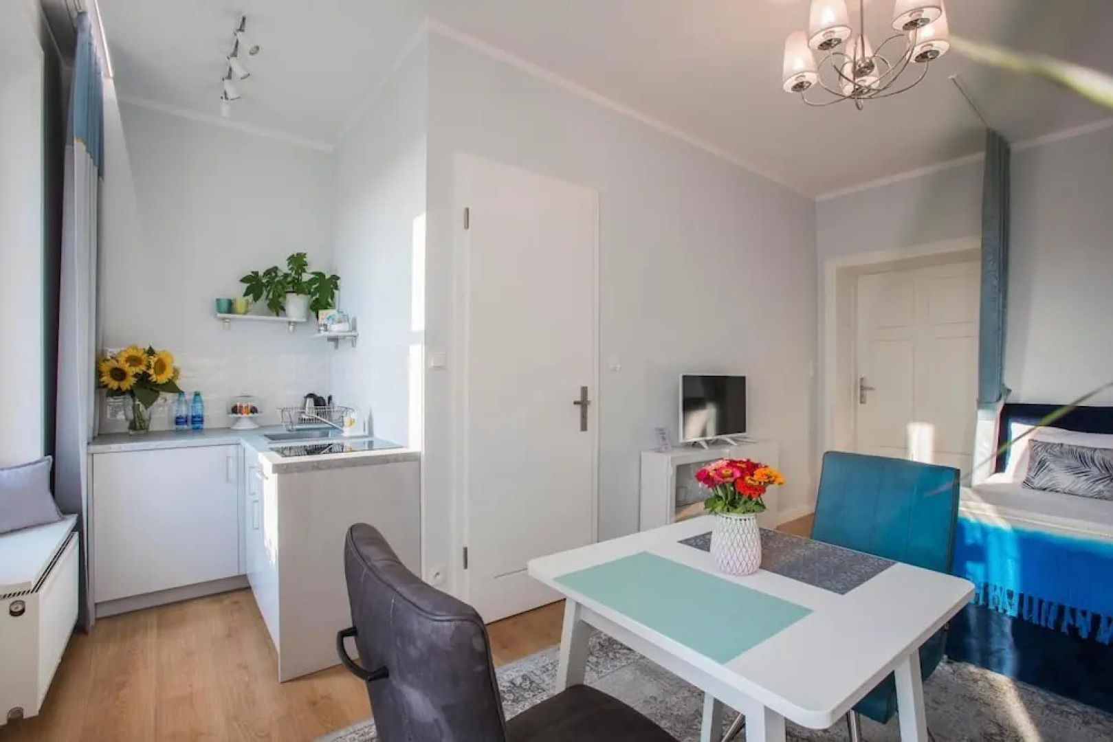 Proseco Apartments