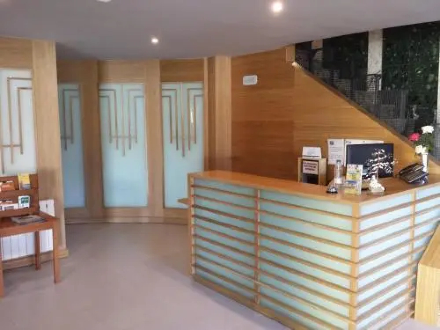 Hotel Sierra Las Villas