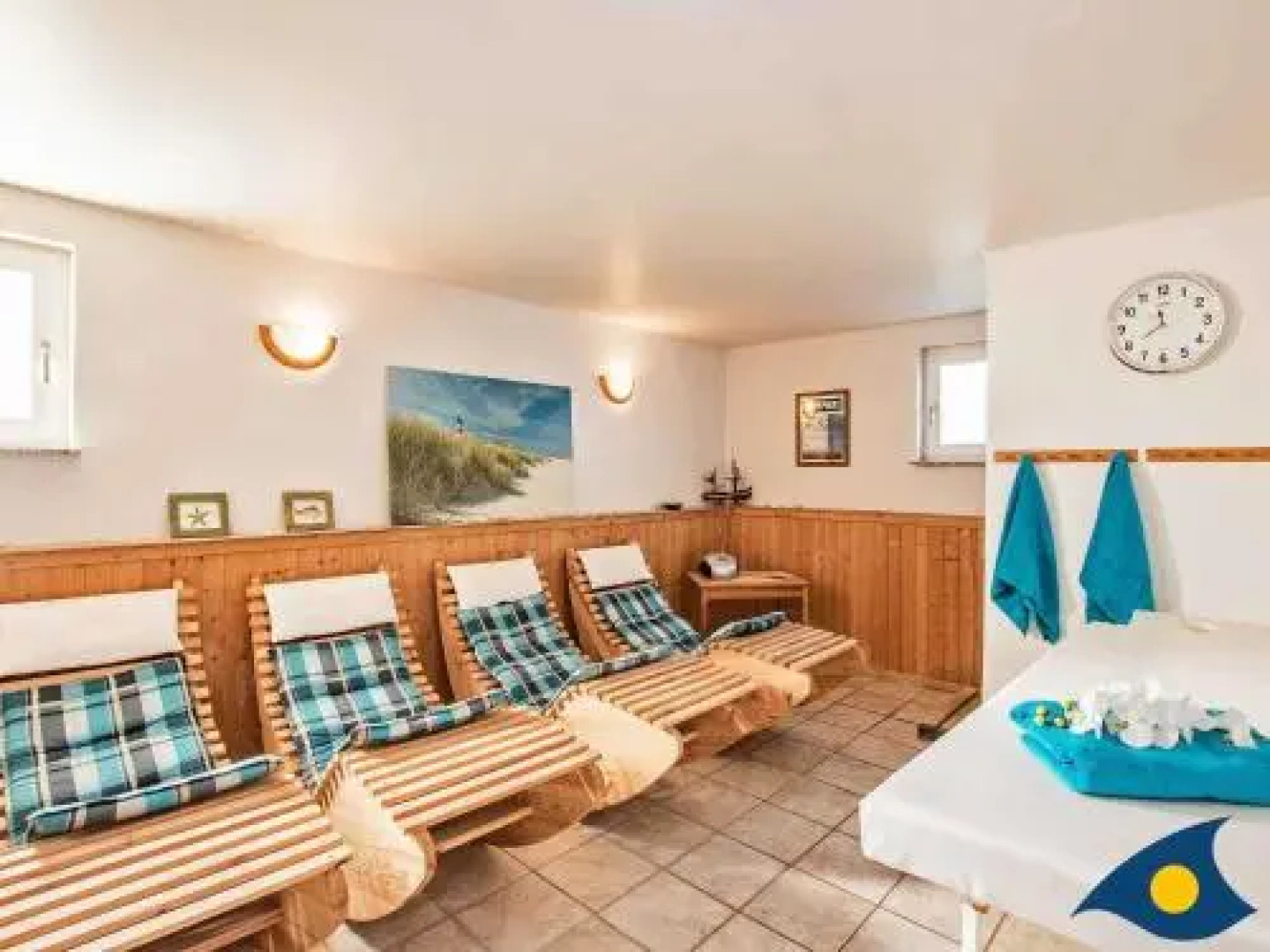 Inselhaus Wohnung 02