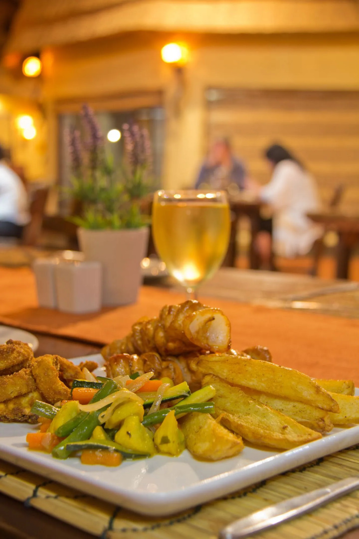 Kruger Adventure Lodge