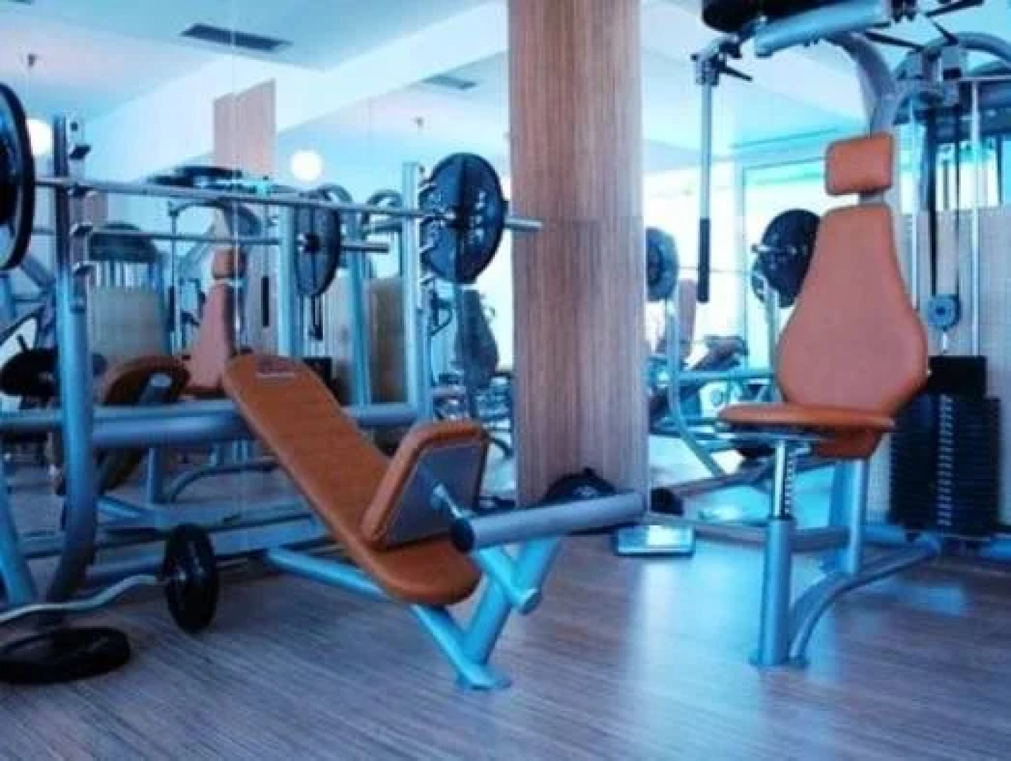 Arcadia Suites & Spa