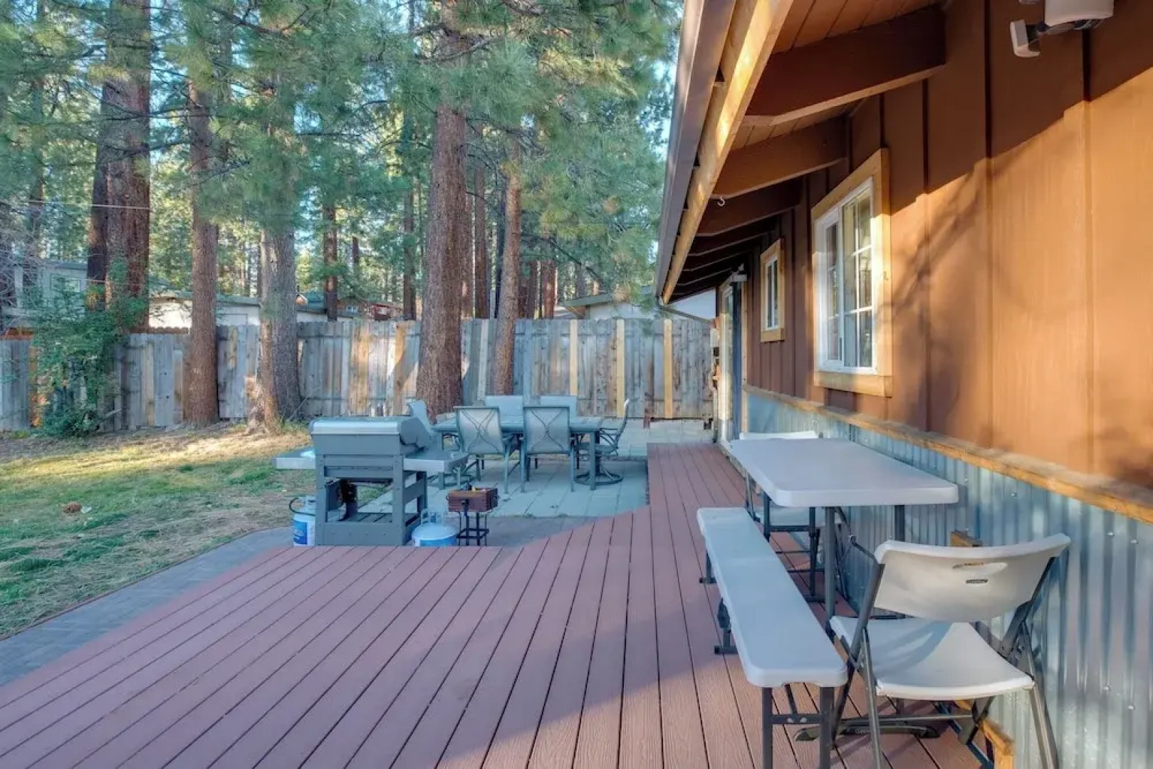 Tahoe Home 3 Mi to Heavenly Mountain Resort!