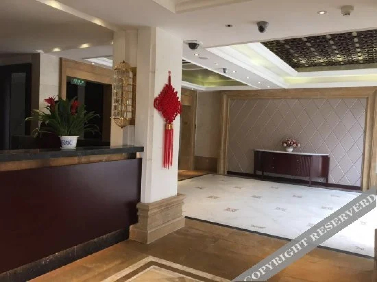 Youdi Meishu International Holiday Hotel