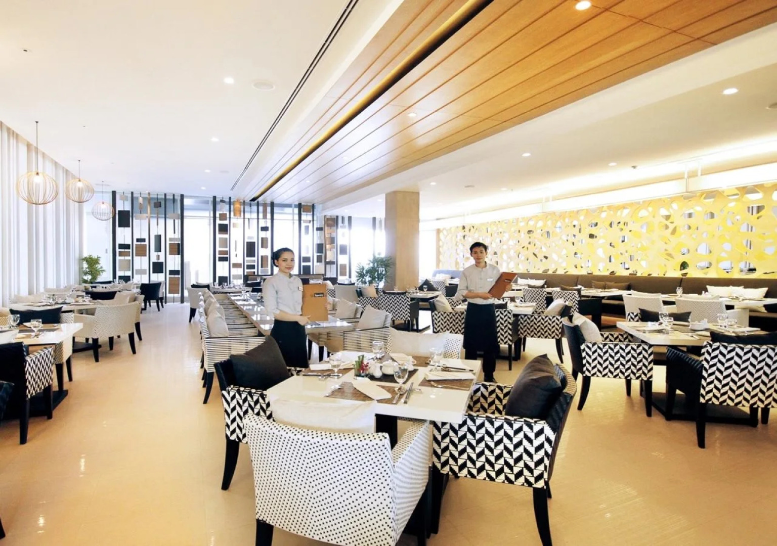 Classic Kameo Rayong Hotel & Serviced Apartments