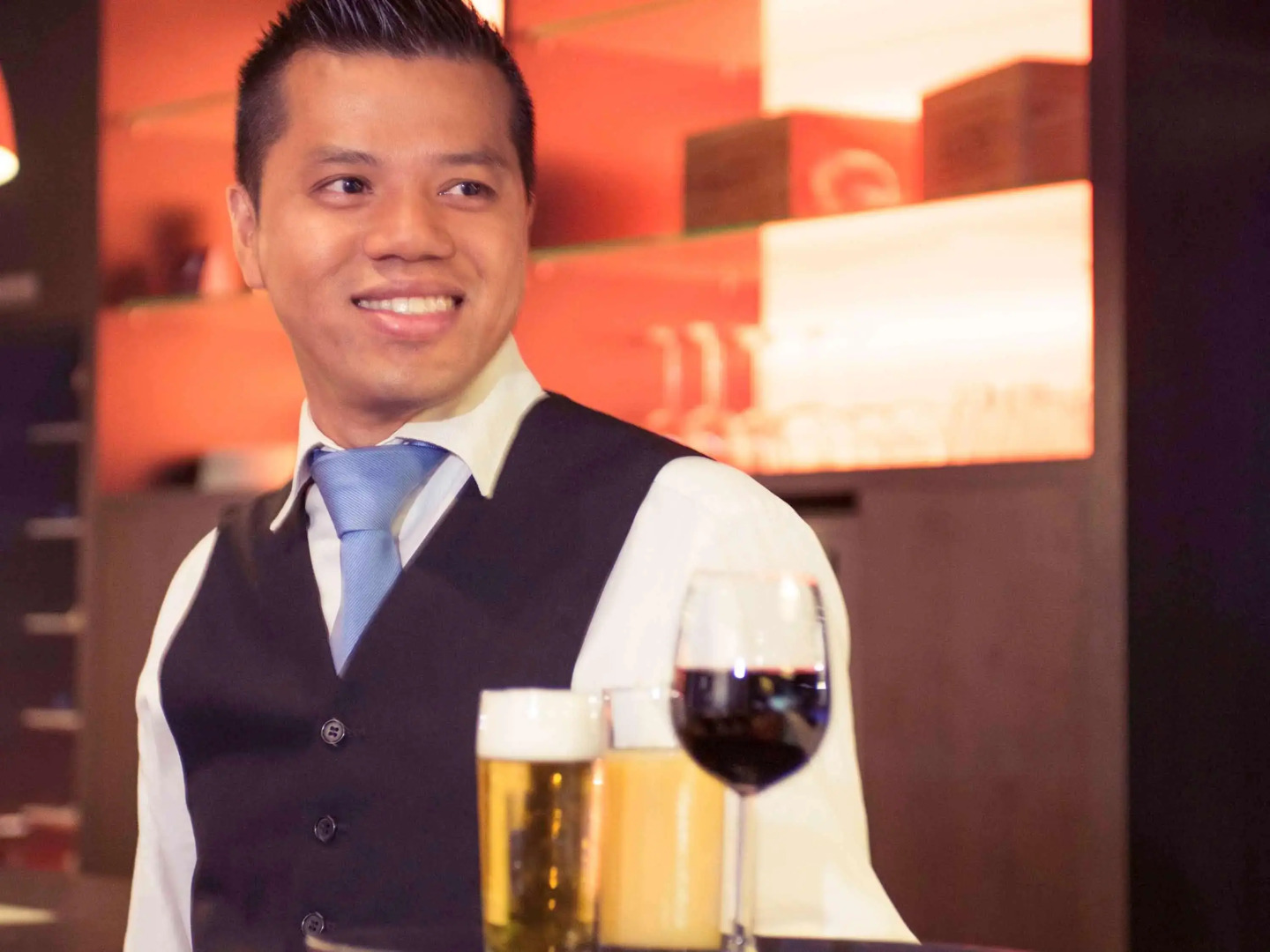 Mercure City Den Haag Central Hotel