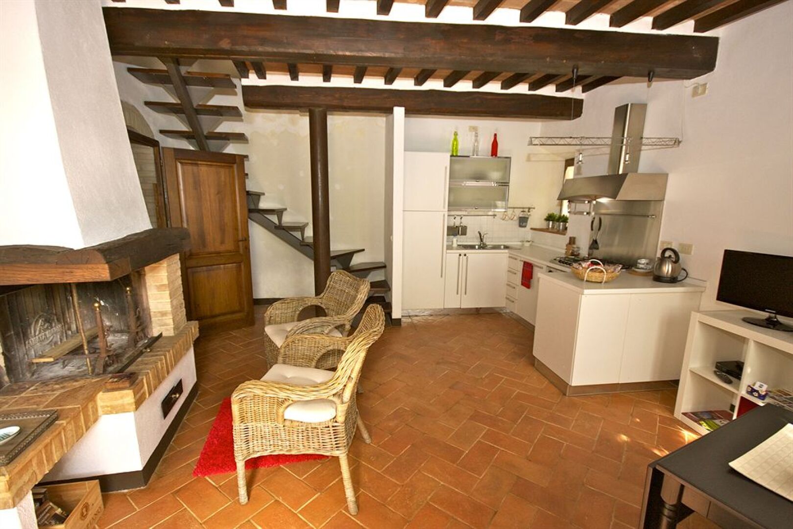 In Toscana Affittacamere