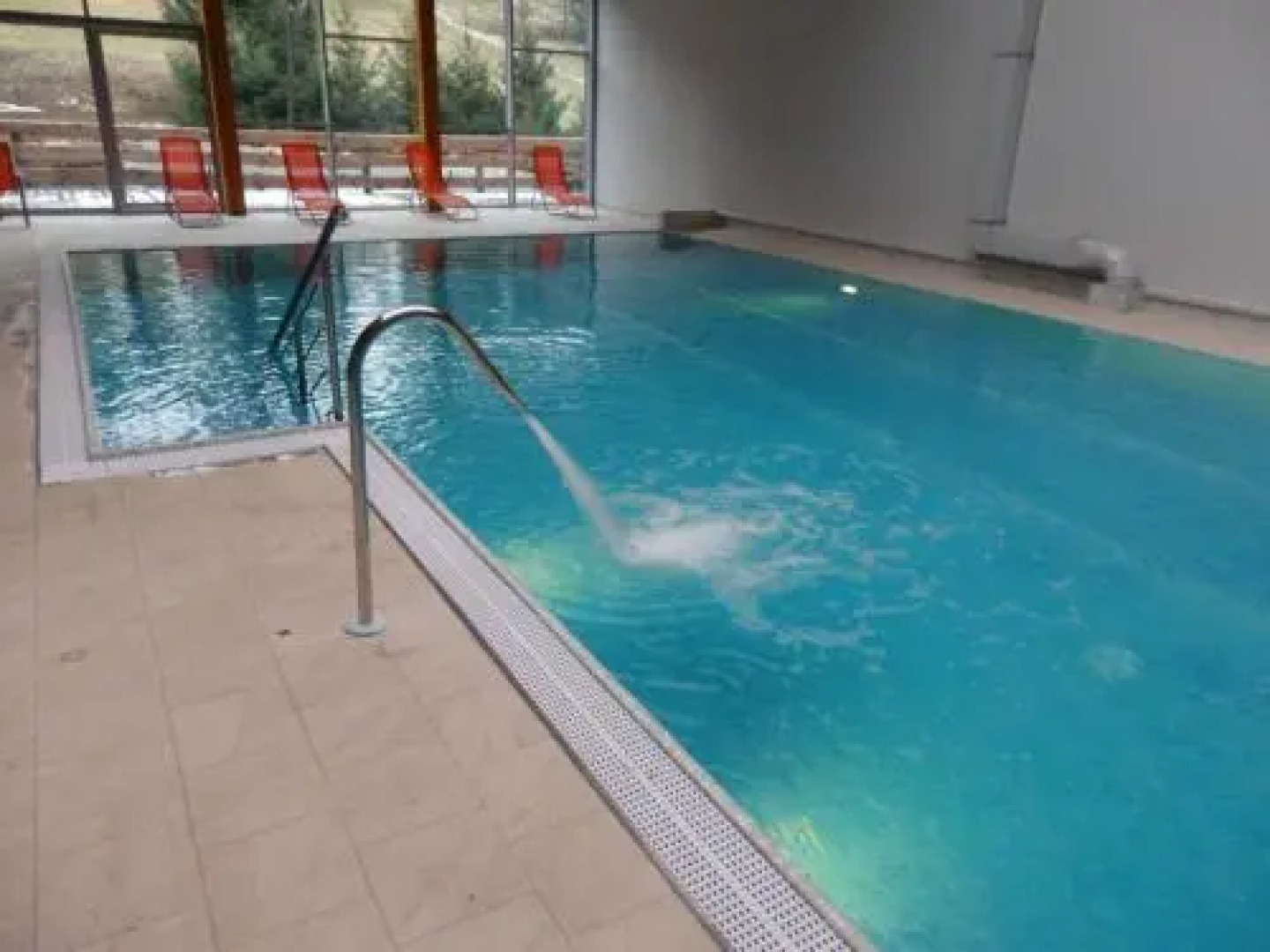 Wellness & Spa hotel Certov